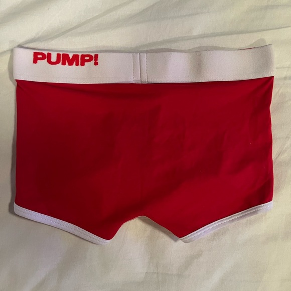 PUMP! classic boxers - Picture 4 of 5